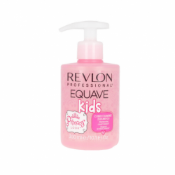 EQUAVE KIDS PRINCESS CHAMPU 300ml