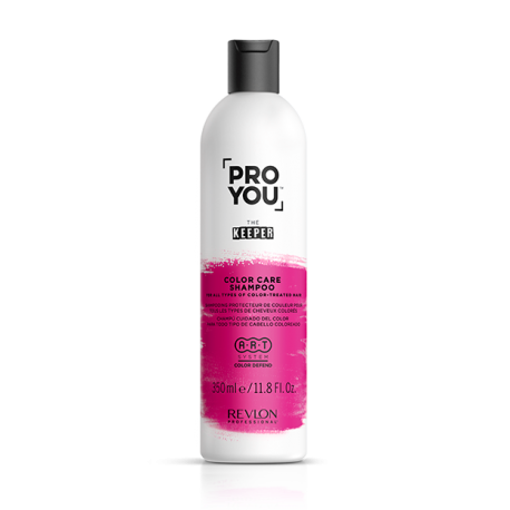 PROYOU THE KEEPER CHAMPU 350ml