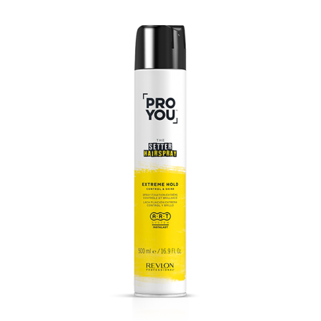 [MINI] PROYOU THE SETTER LACA FIJ FUERTE 75ml