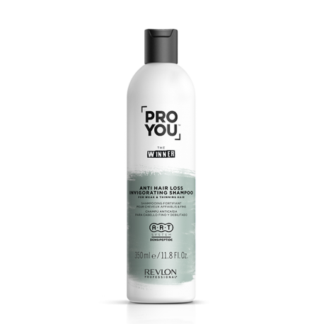 PROYOU THE WINNER CHAMPU CAIDA 350ml