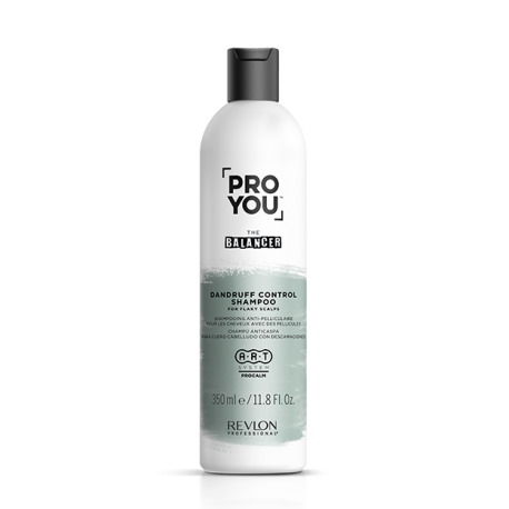 PROYOU THE BALANCER CHAMPU ANTICASPA 350ml