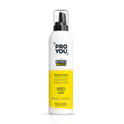 PROYOU THE DEFINER MED ESPUMA 400ml
