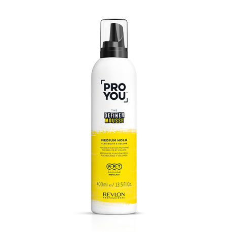 PROYOU THE DEFINER MED ESPUMA 400ml