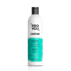 [MINI] PROYOU THE MOISTURIZER CHAMPU 85ml
