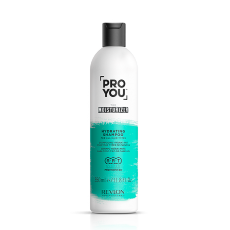 [MINI] PROYOU THE MOISTURIZER CHAMPU 85ml