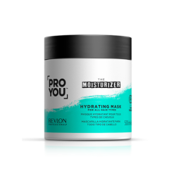 [MINI] PROYOU THE MOISTURIZER MASK 60ml