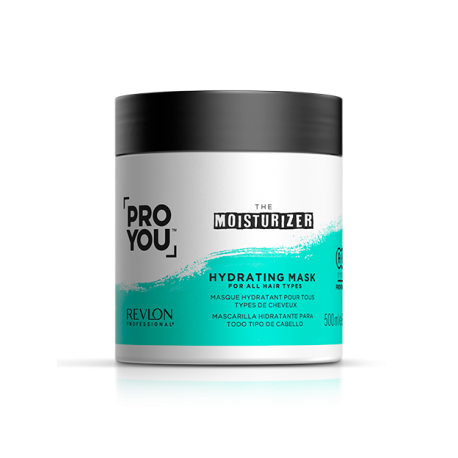 [MINI] PROYOU THE MOISTURIZER MASK 60ml