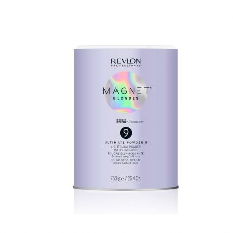 REVLON DECO MAGNET 9 TONOS 45g