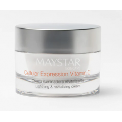 CELLULAR EXPRESSION ILUMINADORA VIT C 200ml