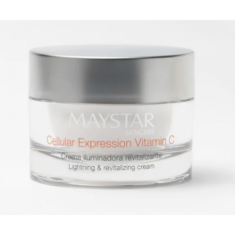 CELLULAR EXPRESSION ILUMINADORA VIT C 200ml