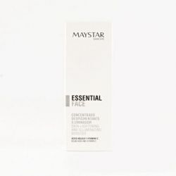ESSENTIAL FACE CONC DESPIGMENTANTE ILUMINADOR 50ml