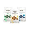 STARPIL CERA BAJA FUSION N-VEGETAL 3AB 1kg