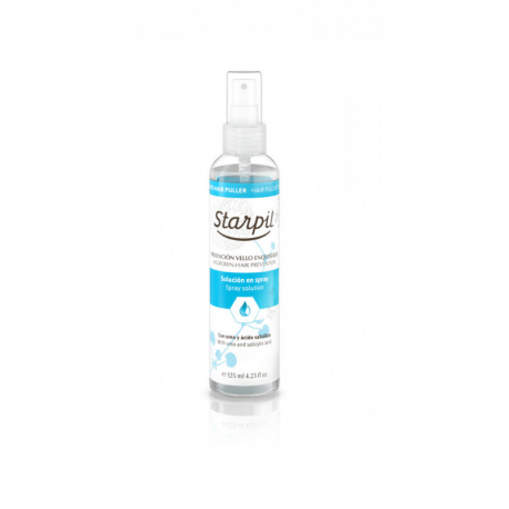 STARPIL HAIR PULLER VELLOS ENQUISTADOS 125ml