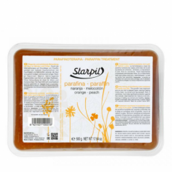 STARPIL PARAFINA N-MENTA-MONOI DE TAHITI 500grs