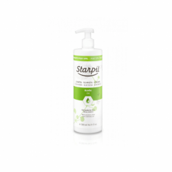 STARPIL ACEITE POST DEPILACION 500 ML