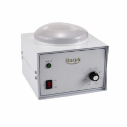 STARPIL FUSOR CERA/CALENTADOR LATAS 500ml