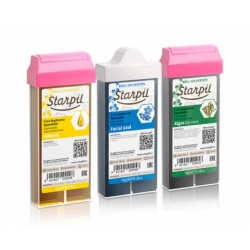 STARPIL CERA ROLL-ON N-ORO
