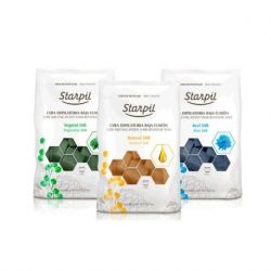 STARPIL CERA BAJA FUSION N-ORO 5AB 1kg