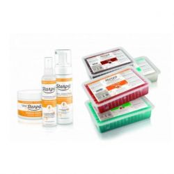 STARPIL KIT COMPLETO DE PARAFINA