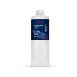 WELLOXON 6% 20 VOL 60ml