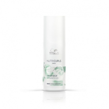 NUTRICURLS CURLIXIR BALM 150ml