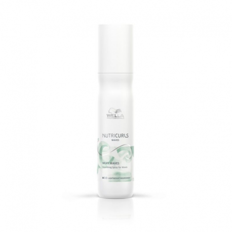 NUTRICURLS MILKY WAVES&nbsp;150ml