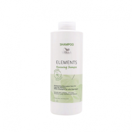 ELEMENTS RENEW CHAMPU 1000ml
