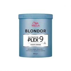 BLONDOR-PLEX DECO [9] POWDER 30grs