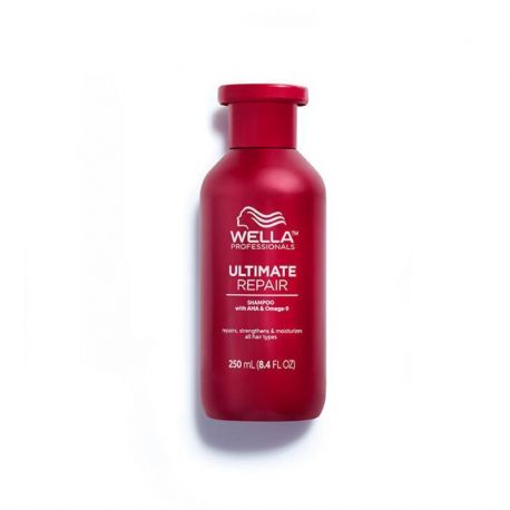 ULTIMATE REPAIR CHAMPU 1000ml