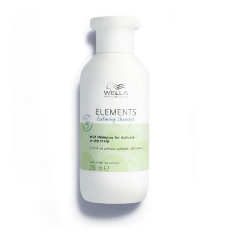 ELEMENTS CALM CHAMPU 250ml