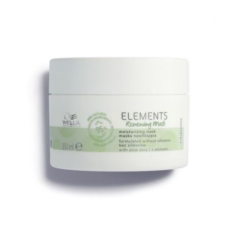 ELEMENTS RENEW MASC 500ml