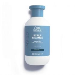 INVIGO BALANCE CLEAN CHAMPU 300ml
