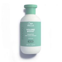 INVIGO VOLUME BOOST CHAMPU 500ml