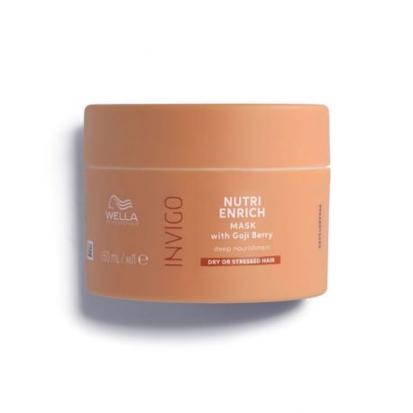 INVIGO NUTRI ENRICH MASC 500ml