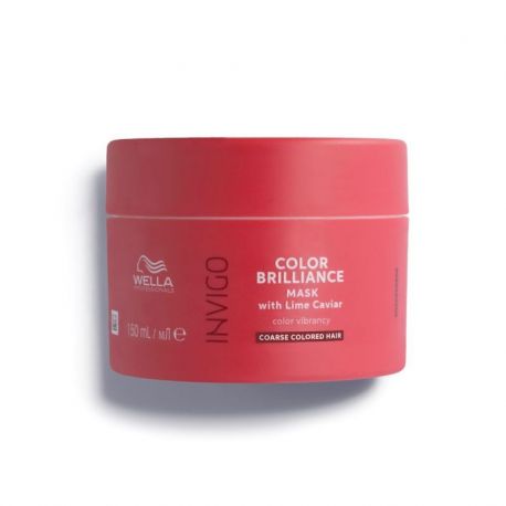 INVIGO BRILLIANCE MASC N-GRUESO 500ml