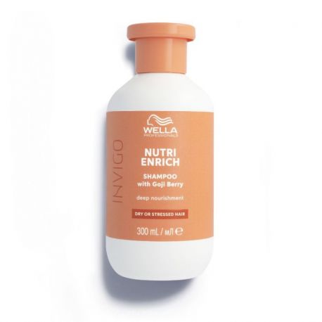 INVIGO NUTRI ENRICH CHAMPU 300ml