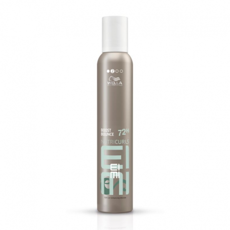 EIMI NUTRICURLS ESPUMA BOOST BOUNCE [2] 300ml