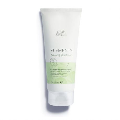 ELEMENTS RENEW ACOND 200ml