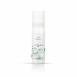 NUTRICURLS CURLS CHAMPU 250ml