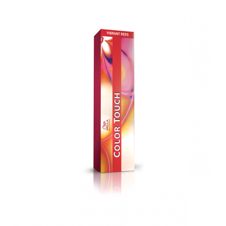 COLOR TOUCH 60ml N-8/71 [DEEP BROWNS]