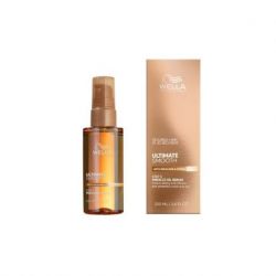 ULTIMATE SMOOTH OIL 100ml