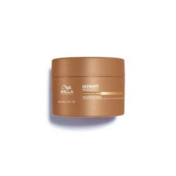 ULTIMATE SMOOTH MASC 150ml