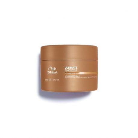 ULTIMATE SMOOTH MASC 500ml