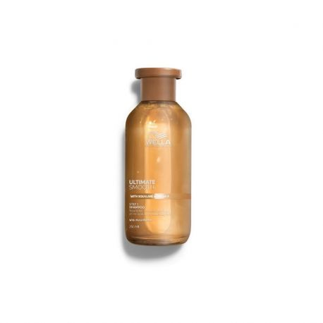 ULTIMATE SMOOTH CHAMPU 1000ml
