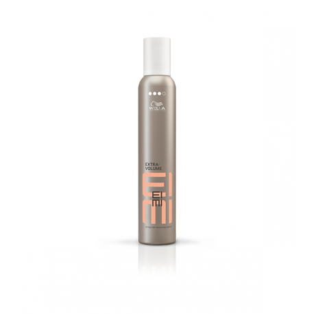 EIMI ESPUMA EXTRA VOLUME [3] 500ml