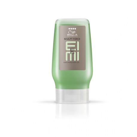 EIMI GEL SCULPT FORCE [4] 125ml