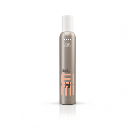 EIMI ESPUMA SHAPE CONTROL [4] 500ml