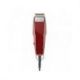 MOSER MAQUINA RETOQUES C/ CABLE 1400 MINI