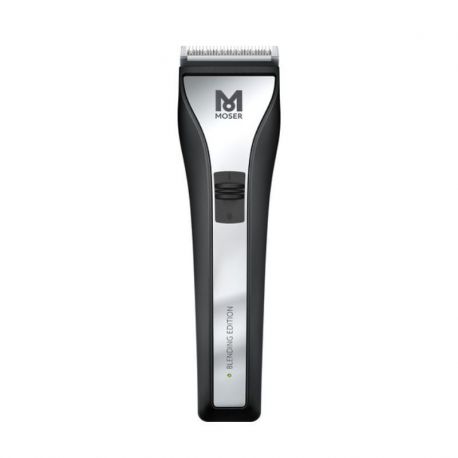 MOSER MAQUINA CHROM2STYLE N-BLENDING EDITION