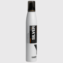 YUNSEY CREATIONYST ESPUMA DE COLOR N-SILVER 300ml